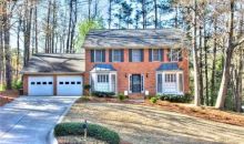 705 Greenvine Place Roswell, GA 30076