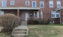 3445 Cliftmont Ave Baltimore, MD 21213
