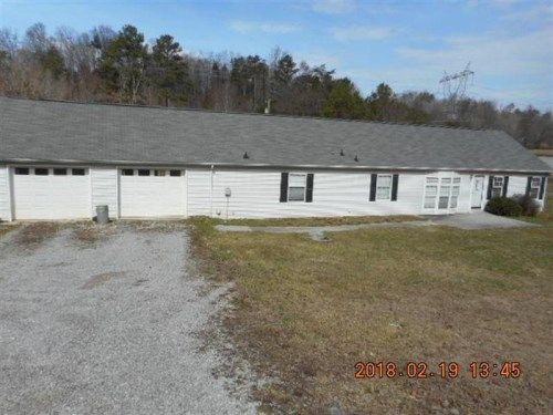 321 E BRUSHY VALLEY RD, Powell, TN 37849