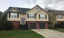 1185 W Briar Gate Ct Riverdale, GA 30296