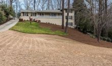 490 Highbrook Dr Atlanta, GA 30342