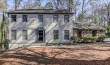 410 Dalrymple Rd Atlanta, GA 30328