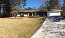 490 Gerry Ln Atlanta, GA 30328