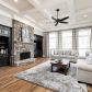 1262 W Nancy Creek Dr NE, Atlanta, GA 30319 ID:15614361