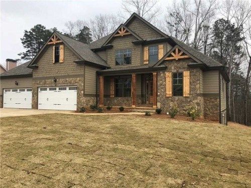 685 Hanover Dr, Villa Rica, GA 30180