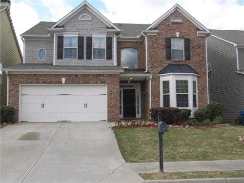 722 Sonoma Dr, Lawrenceville, GA 30045