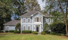 140 Savannah Estates Dr Atlanta, GA 30350