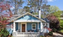 2186 Virginia Place Atlanta, GA 30305