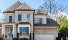 3256 Mathieson Dr NE Atlanta, GA 30305