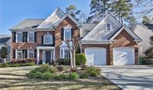 205 Smithdun Ln Atlanta, GA 30350