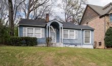 314 Delmont Dr NE Atlanta, GA 30305