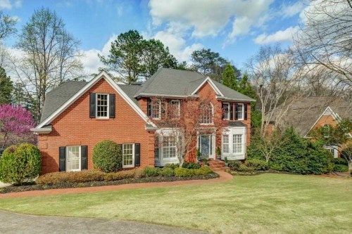 4846 Trevor Ct, Marietta, GA 30068