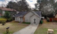 689 Durham Xing Stone Mountain, GA 30083