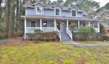 742 Mountain View Dr Stone Mountain, GA 30083