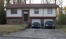 1488 Indian Forest Trl Stone Mountain, GA 30083