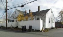 10 Chauncey St Unit #3 Dedham, MA 02026