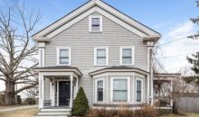 58 Martin St Essex, MA 01929