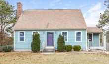 294 Lunns Way Plymouth, MA 02360