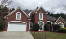 3445 Highcroft Circle Norcross, GA 30092