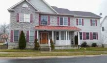 5504 Overlook Cir White Marsh, MD 21162