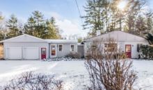 750 E Washington St Hanson, MA 02341