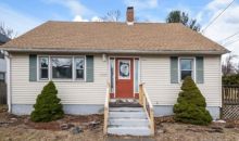 44 Royal St Agawam, MA 01001