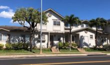 91-6580 Kapolei Pkwy #3j4 Ewa Beach, HI 96706