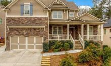 5217 Bowsprit Point Acworth, GA 30101