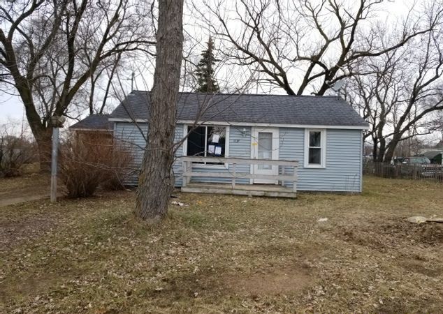 1637 New St, Muskegon, MI 49442