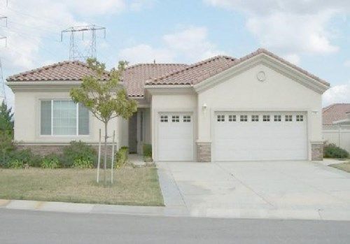 1596 Ginger Lilly Lane, Beaumont, CA 92223