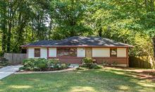 3003 Westbury Dr Decatur, GA 30033