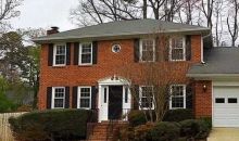 3148 Caintal Ct Decatur, GA 30033