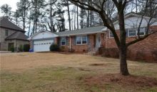 1992 Hollidon Rd Decatur, GA 30033