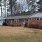 1992 Hollidon Rd, Decatur, GA 30033 ID:15613139