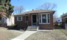 12231 S Ada St Chicago, IL 60643