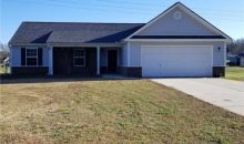 1671 Bismarck Circle Winder, GA 30680