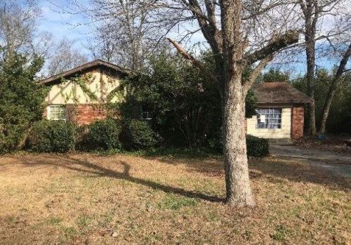 129 Sunnywood Dr, Augusta, GA 30907