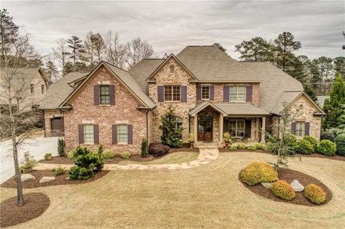 306 Greyhaven Ln, Marietta, GA 30068