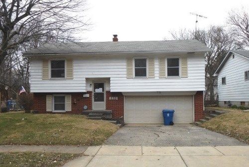 8132 E 36th St, Indianapolis, IN 46226
