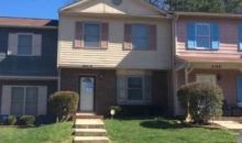 319-D E Montcastle Dr Greensboro, NC 27406