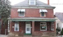 348-350 N Pennsylvania Ave Greensburg, PA 15601