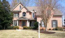 210 Cotton Field Ct Alpharetta, GA 30022