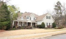 467 Schofield Dr Powder Springs, GA 30127