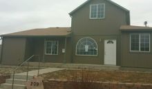 209 Cimarron Ave La Junta, CO 81050