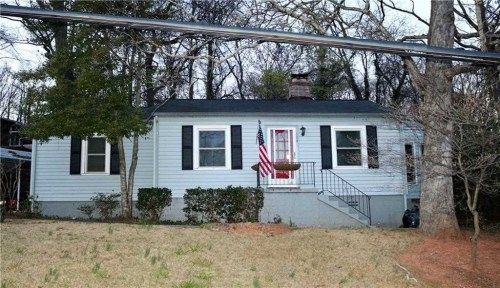 325 Frasier St, Marietta, GA 30060