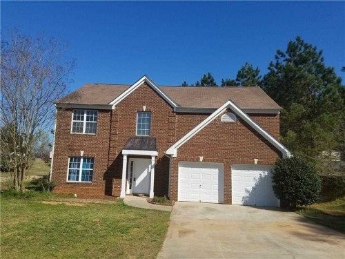1482 Buckingham Ct, Hampton, GA 30228