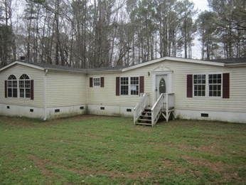 6760 Hildebran View St, Louisburg, NC 27549