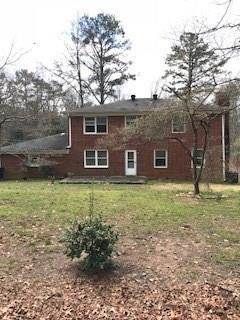 1396 Clearview Dr NW, Acworth, GA 30102