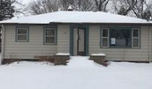 1604 S 3rd St Aberdeen, SD 57401