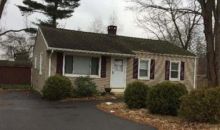 19 PROSPECT HILL DRIVE East Windsor, CT 06088